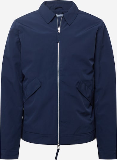 Geacă de primăvară-toamnă 'Oakford 0024 hybrid jacket' Casual Friday pe bleumarin, Vizualizare produs