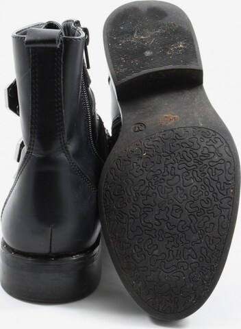 STAR COLLECTION Dress Boots in 37 in Black