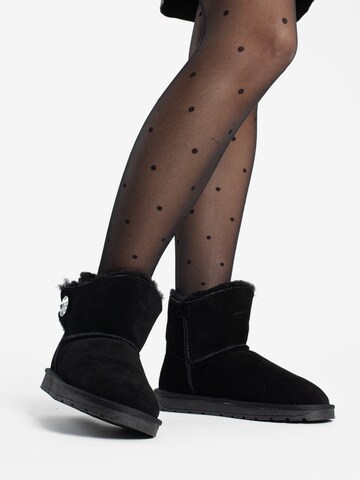 Gooce - Botas 'Diama' en negro