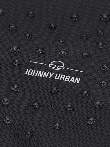 Johnny Urban Ostoskassi 'Lee' värissä musta