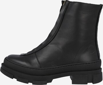 Ca'Shott Boots in Black