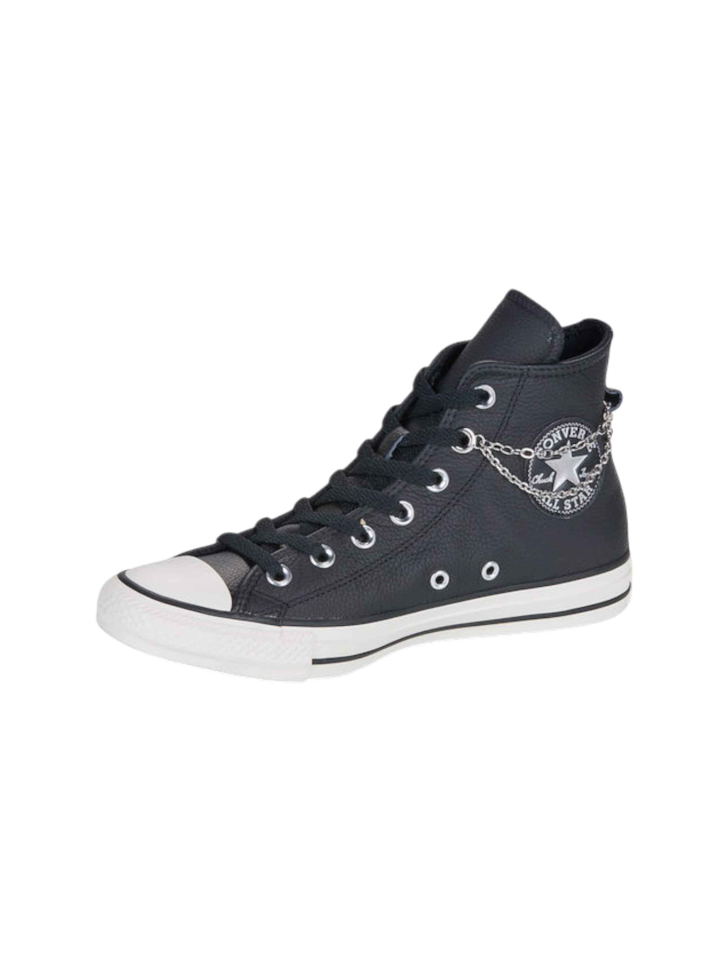 CONVERSE - Calzado deportivo en negro
