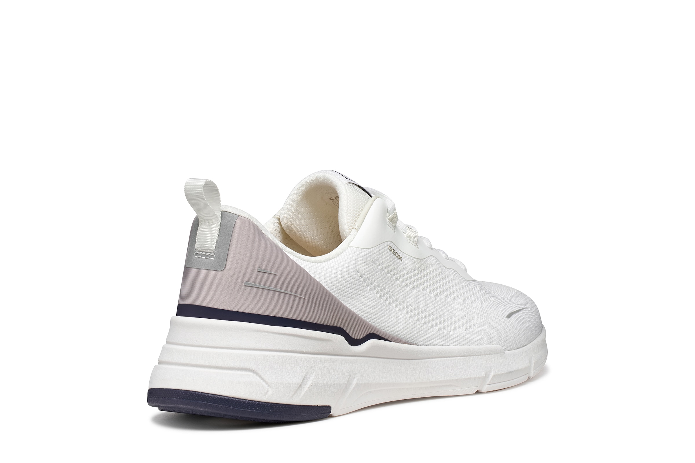 GEOX Sneakers in White