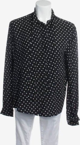 Bottega Veneta Blouse & Tunic in S in Black: front