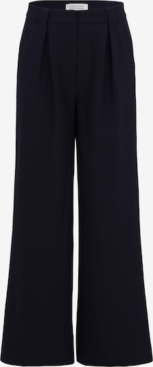 Klostuotos kelnės 'Dorina' iš Guido Maria Kretschmer Women, spalva – tamsiai mėlyna jūros spalva, Prekių apžvalga