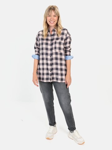 CAMEL ACTIVE Blouse in Pink