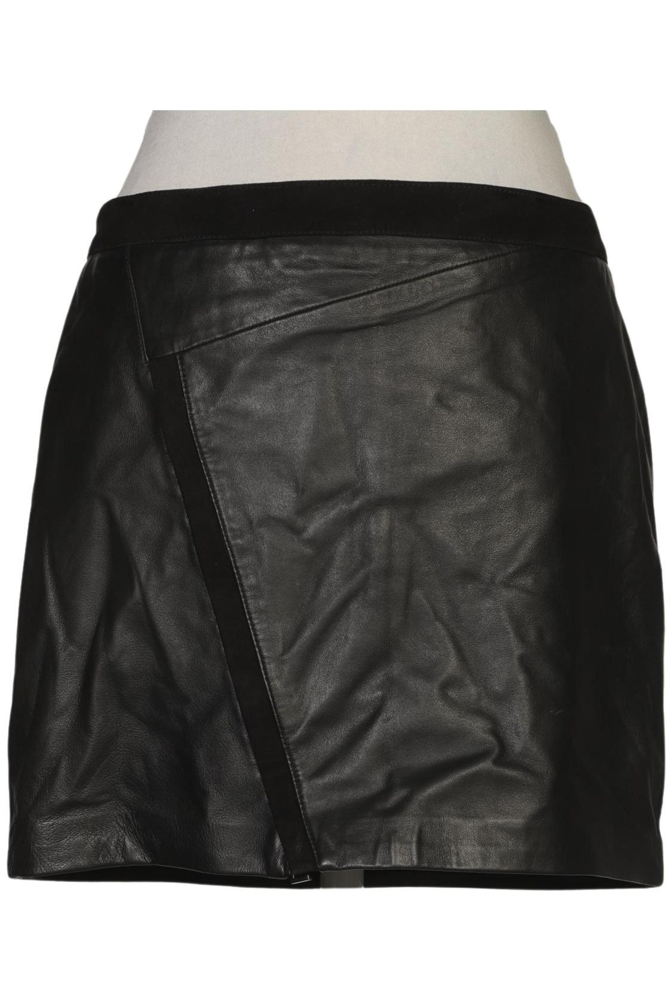 Zadig & Voltaire Skirt in S in Black: front