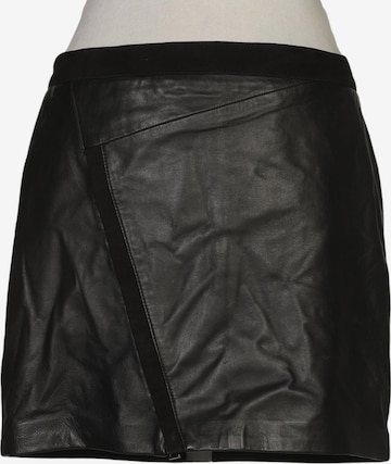 Zadig & Voltaire Rock S in Schwarz: Vorderseite