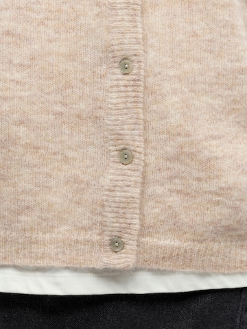 OBJECT Kofta 'OBJAgate' i beige