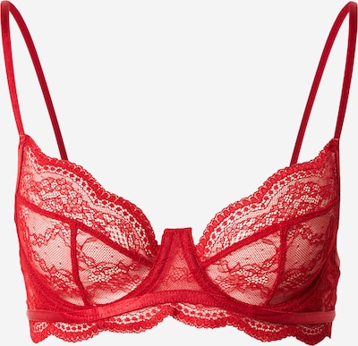 Hunkemöller Grudnjak 'Isabelle' u crvena, Pregled proizvoda