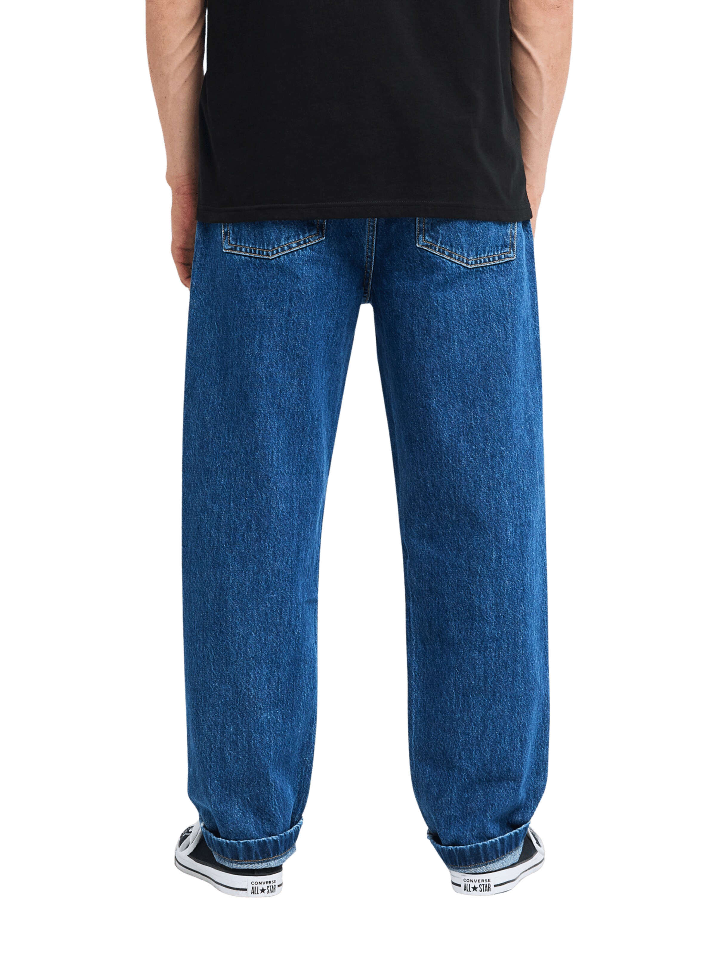 BILLABONG Loose fit Jeans '73' in Blue