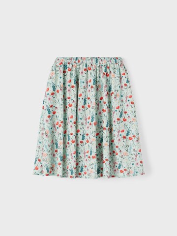 NAME IT Skirt 'Axianna' in Green