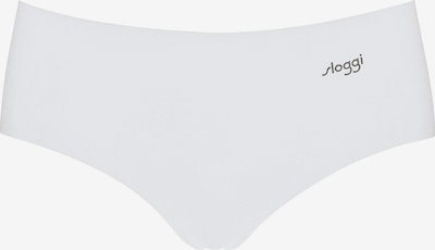 SLOGGI Panty 'ZERO Feel' in weiß, Produktansicht