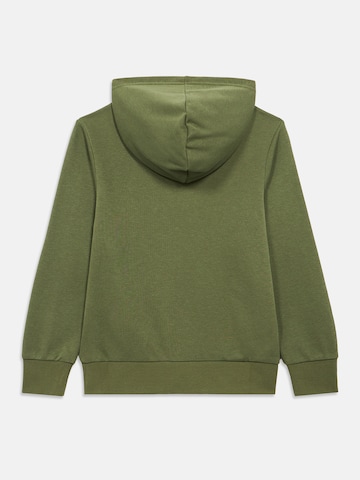 Champion Authentic Athletic Apparel - Sudadera en verde