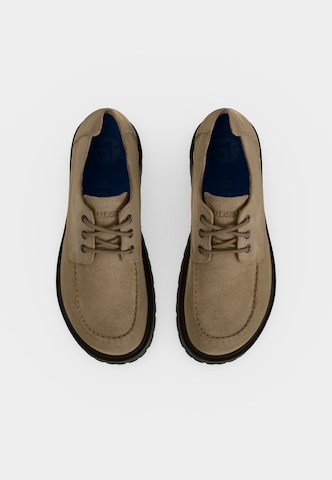 BIRKENSTOCK - Mocasines 'Highwood' en marrón