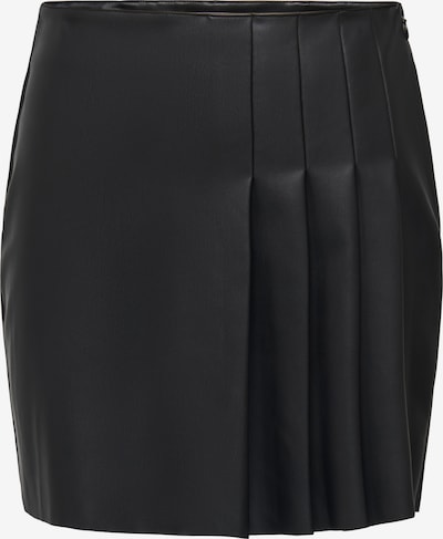 Fustă 'ONLArtzy' ONLY pe negru, Vizualizare produs