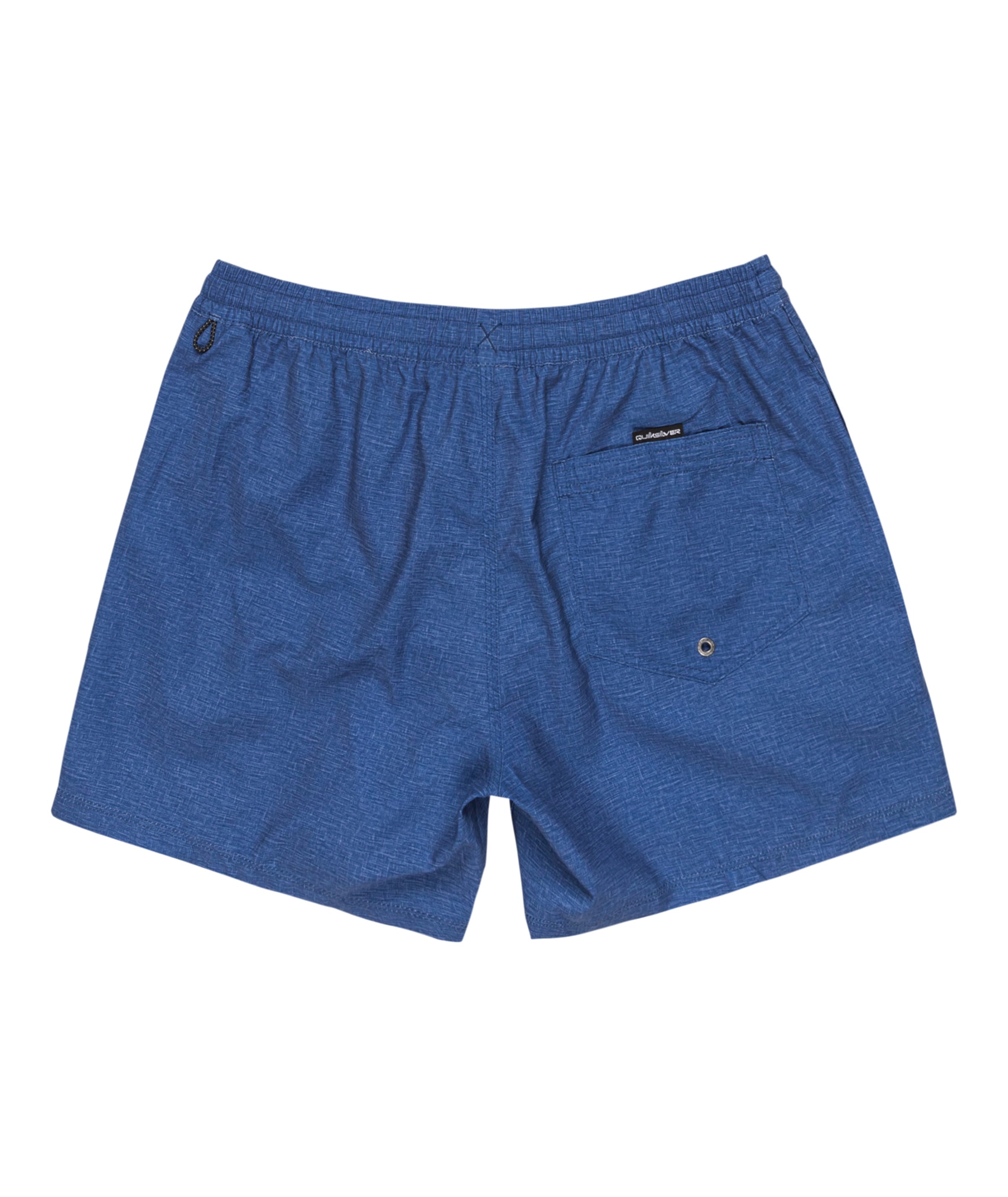 QUIKSILVER Zwemshorts 'Everyday' in Blauw