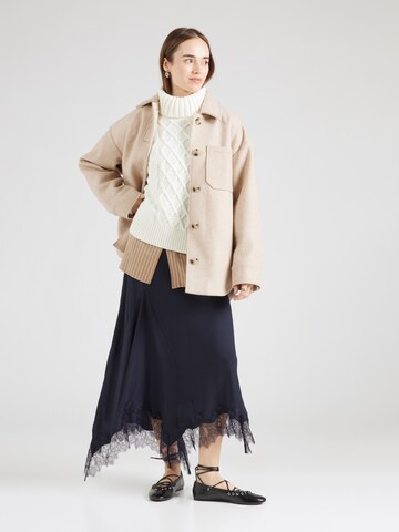 Pullover 'Lael' di Noella in beige