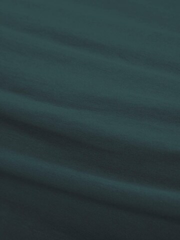 ESSENZA Bed Sheet in Green