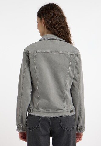 Frieda & Freddies NY Jacke in Grau