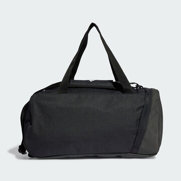 ADIDAS PERFORMANCE - Bolsa de deporte 'Essentials' en negro