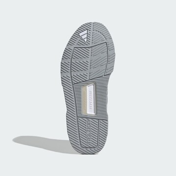 ADIDAS PERFORMANCE - Calzado deportivo 'Dropset Control' en blanco