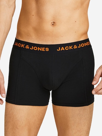 JACK & JONES Boxershorts 'Basic' in Zwart