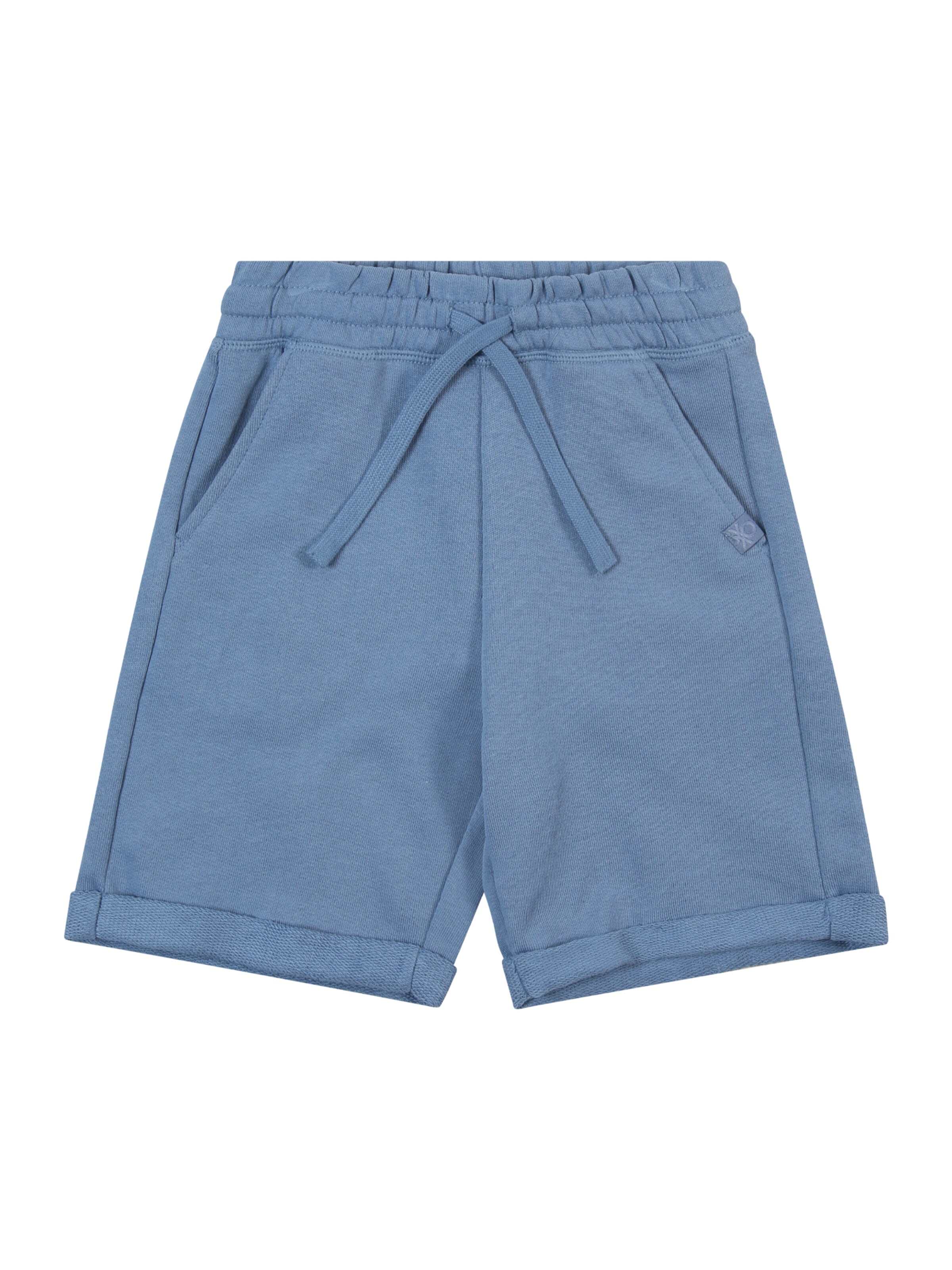 United Colors Of Benetton Baby Shorts Jungen - Bio-Baumwolle