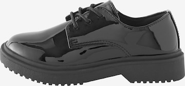 juoda Next Pusbačiai: priekis