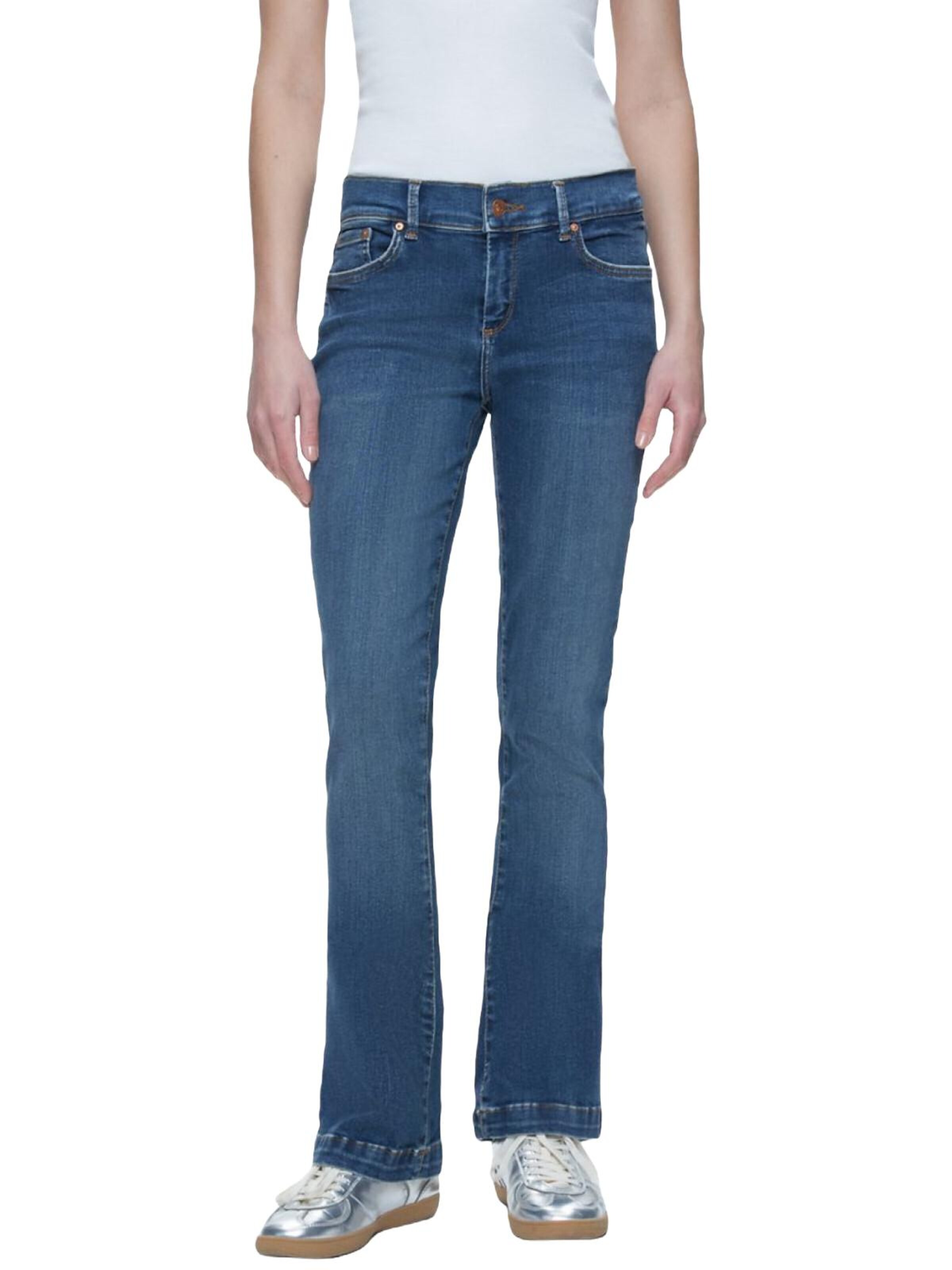 LTB Jeans Jeans 'Fallon' in Blue: front
