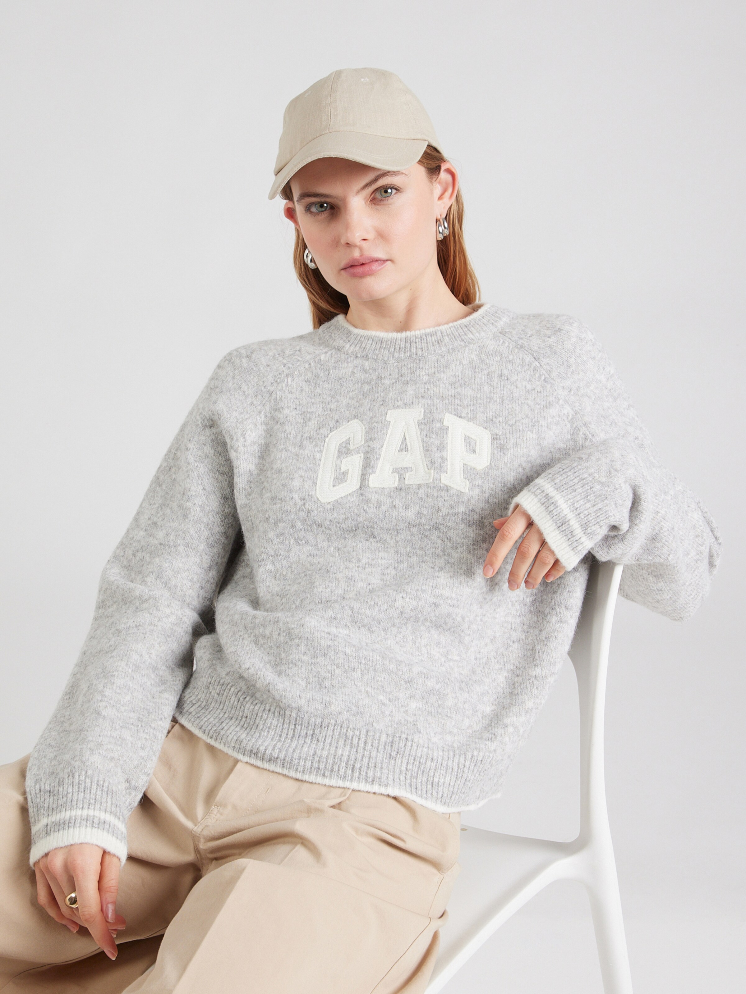 GAP Sweaters knitwear for women Buy online ABOUT YOU