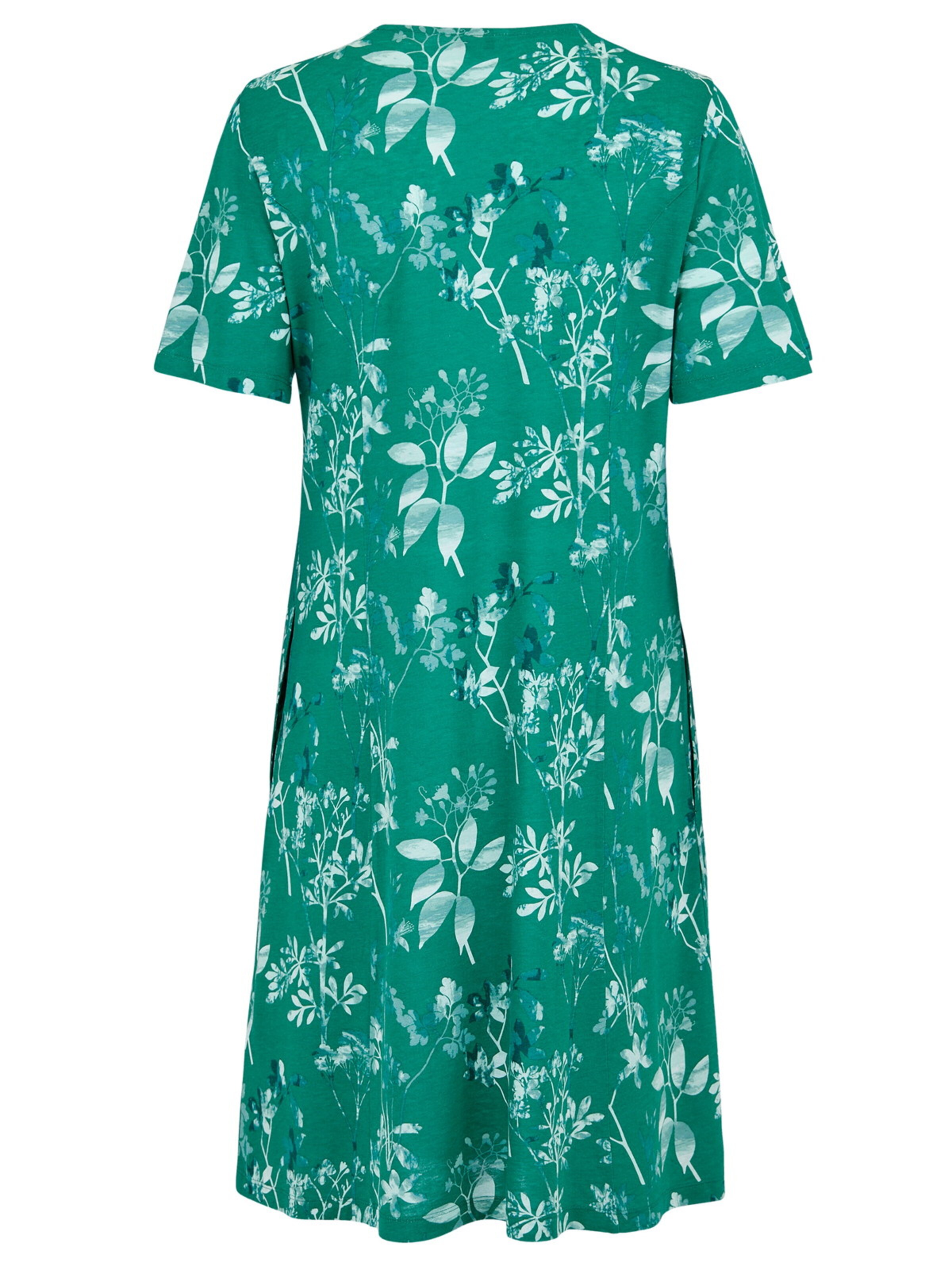 Cellbes of Sweden Dress in Green