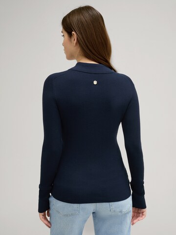 T-shirt 'Kai' JOOP! en bleu