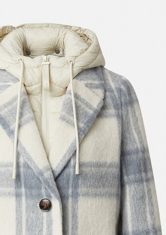 comma casual identity Between-seasons coat in Beige