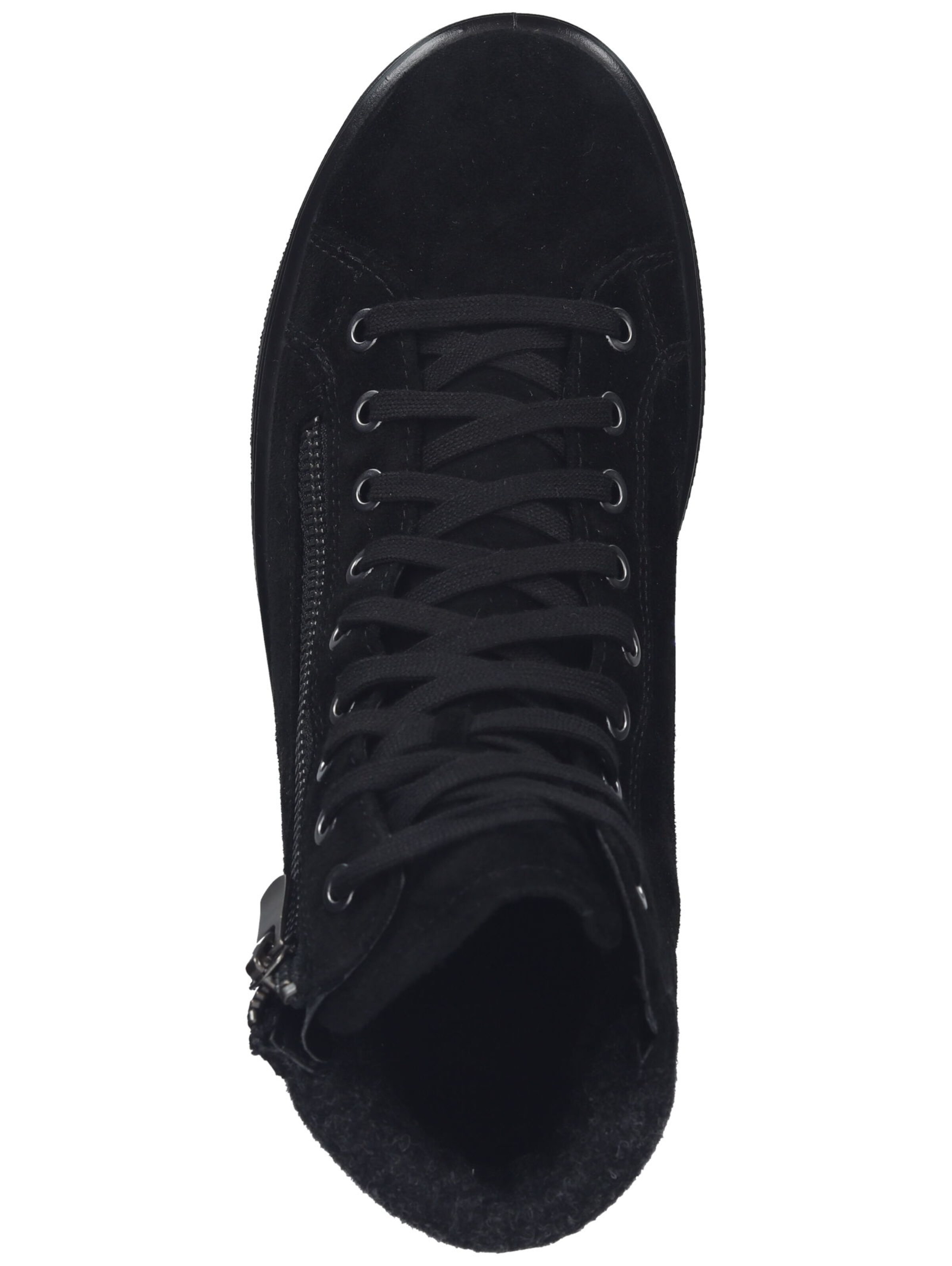 Legero Ankle boots 'Mira' in Black