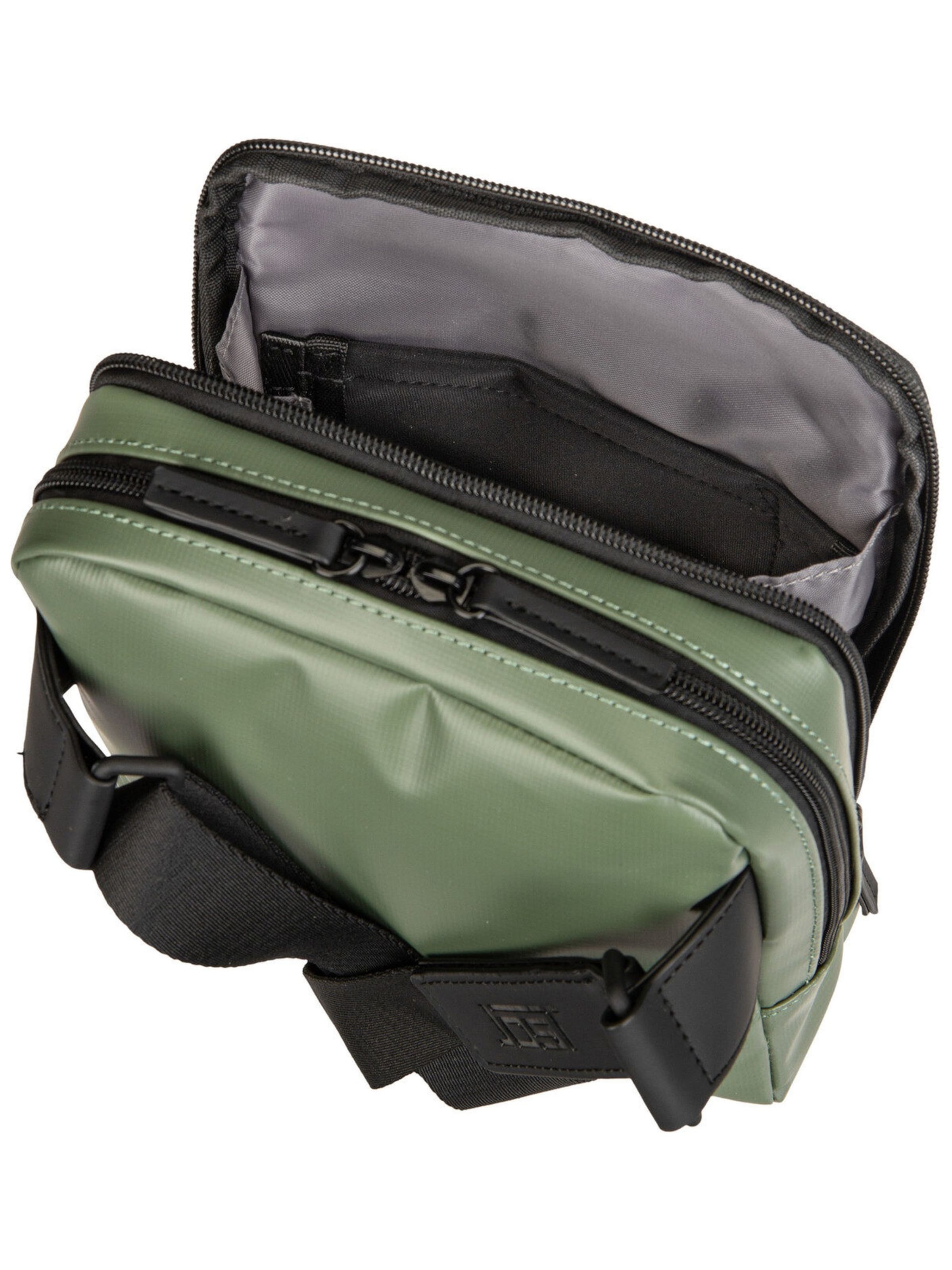 JOST Crossbody Bag 'Tolja' in Green