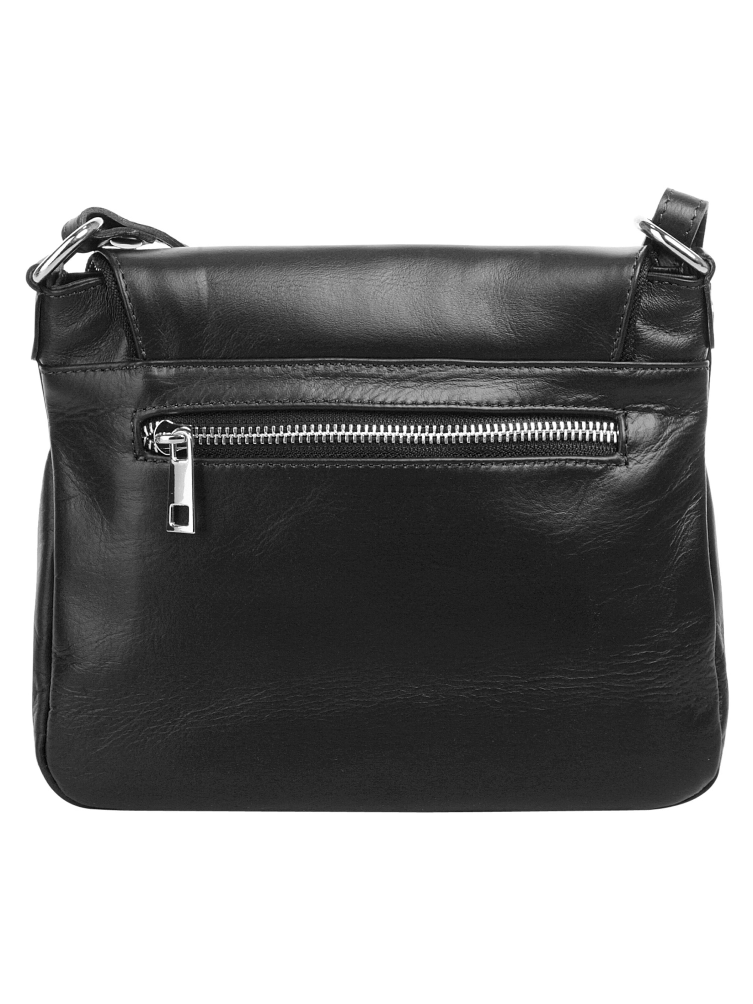 Sac à bandoulière Samantha Look en noir
