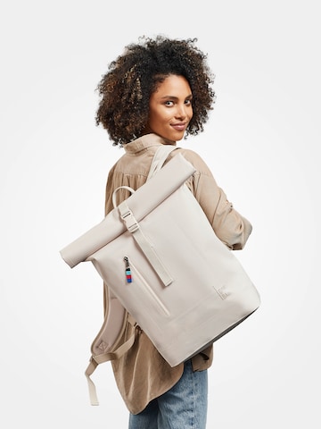 Zaino di Got Bag in beige