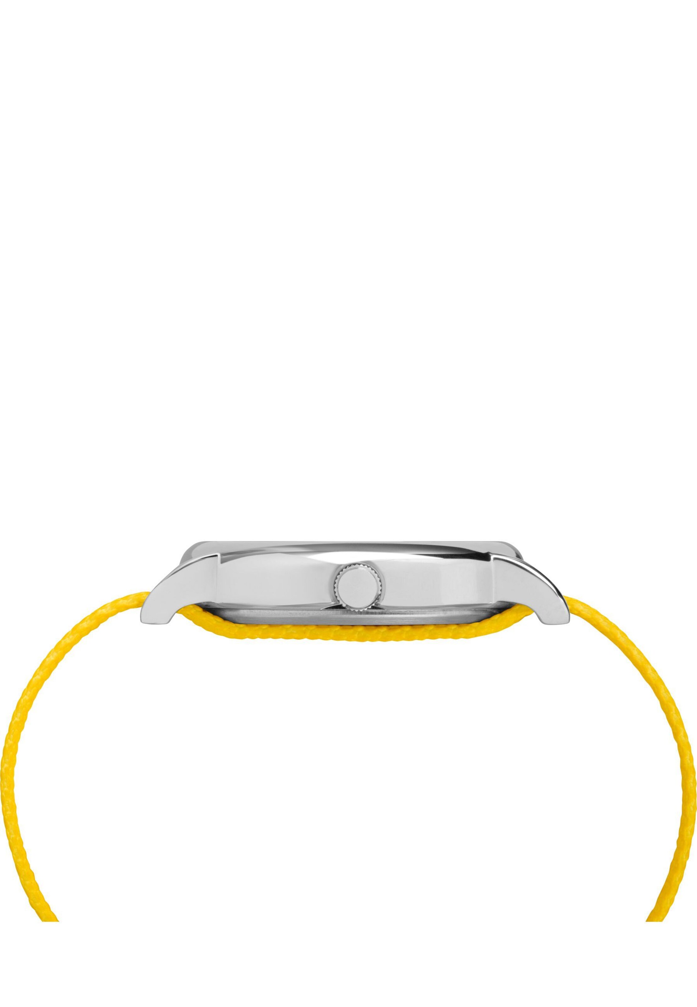 Orologio 'Timex x Peanuts Charlie Brown' di TIMEX in giallo