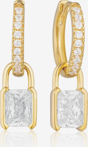 Sif Jakobs Earrings in Gold: front