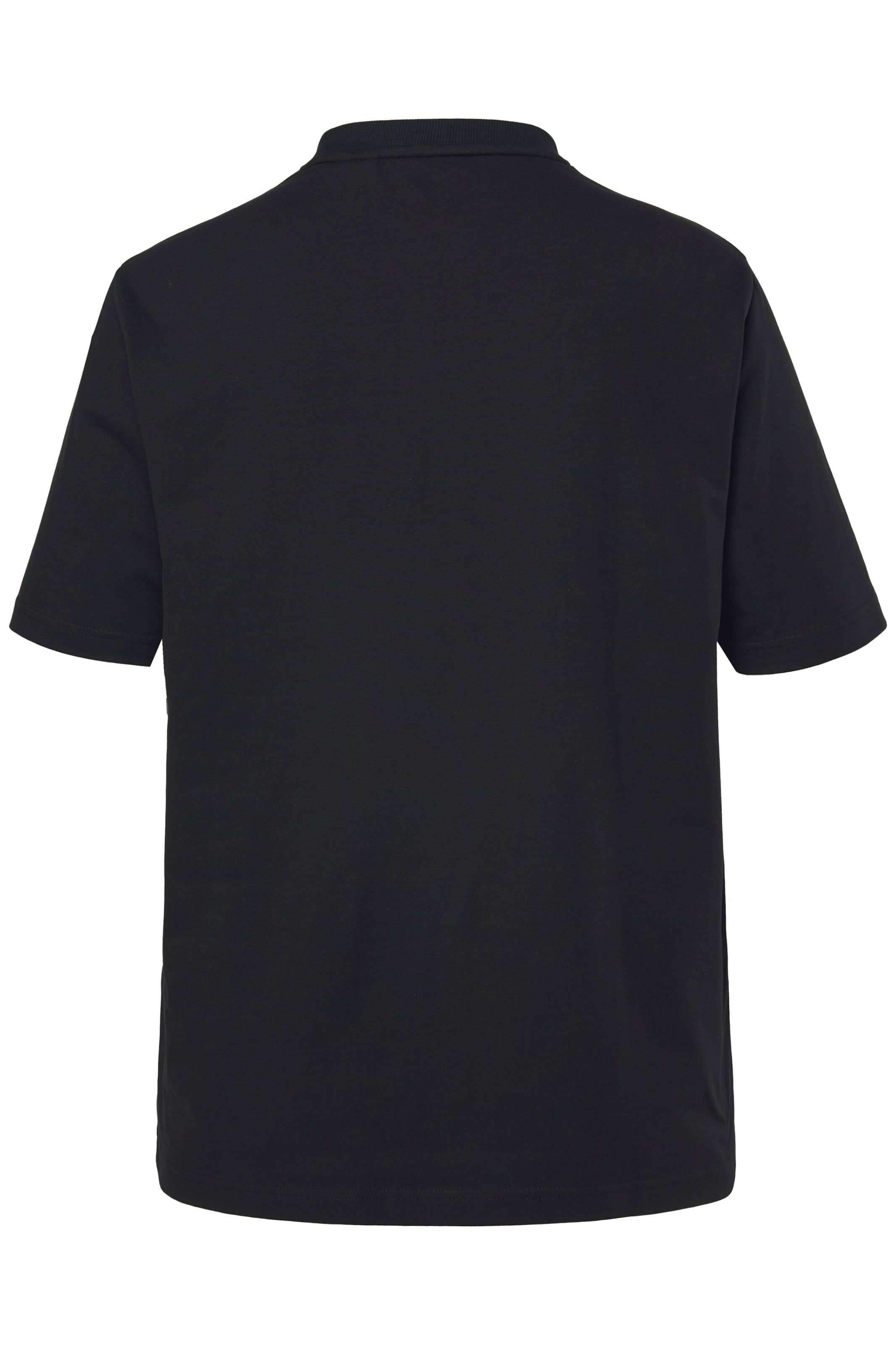 JAY-PI Shirt in Zwart