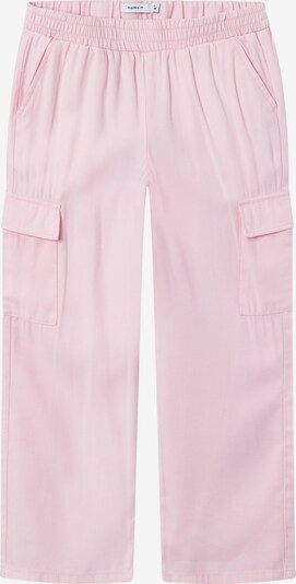 NAME IT Pantalon 'Bella' en rose, Vue avec produit