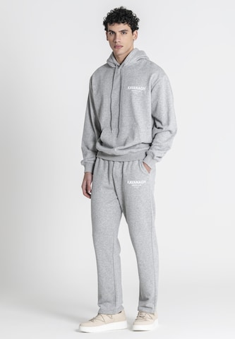Gianni Kavanagh Sweatshirt in Grijs