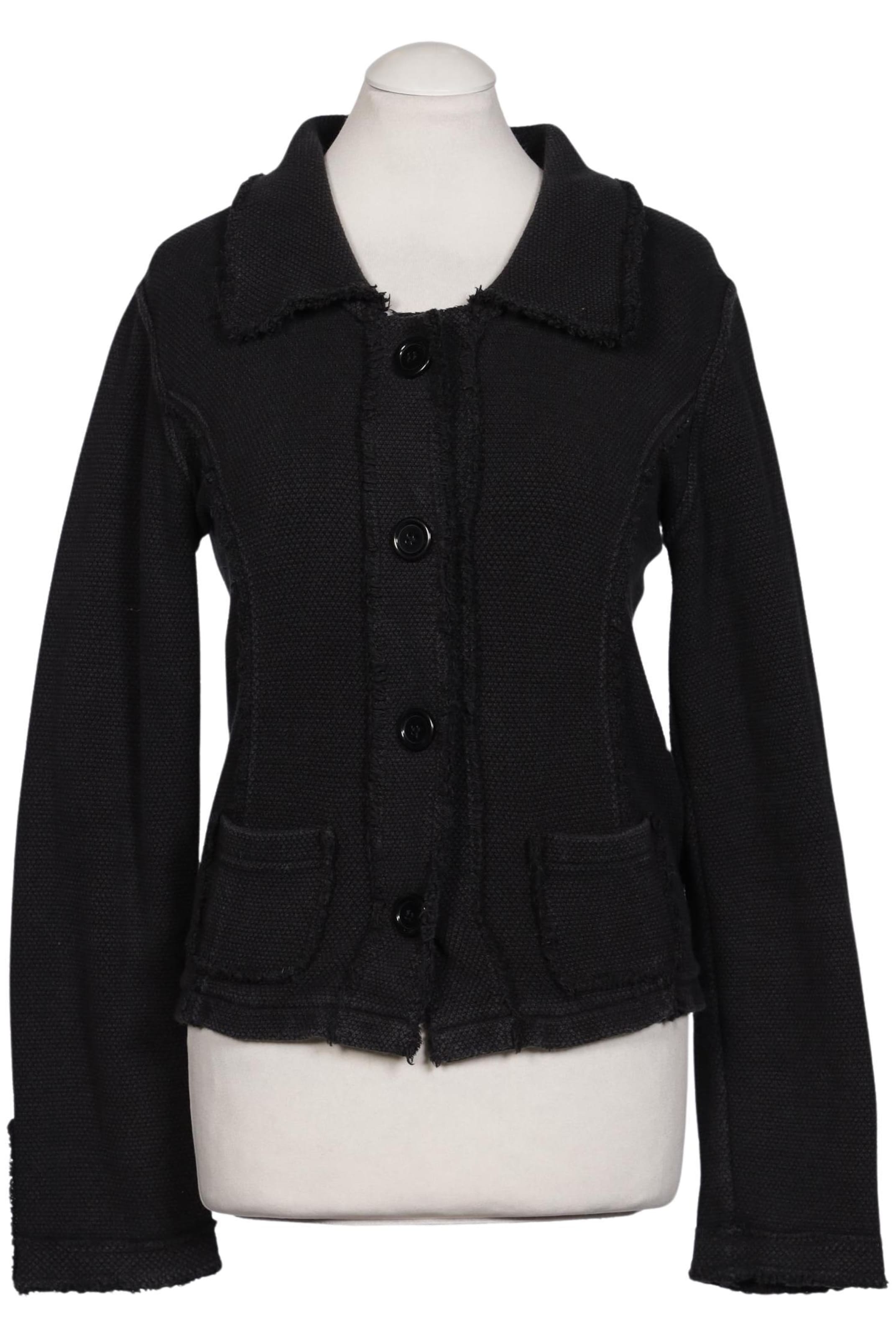 monari Blazer S in Schwarz: Vorderseite