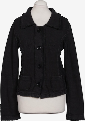 monari Blazer S in Schwarz: Vorderseite