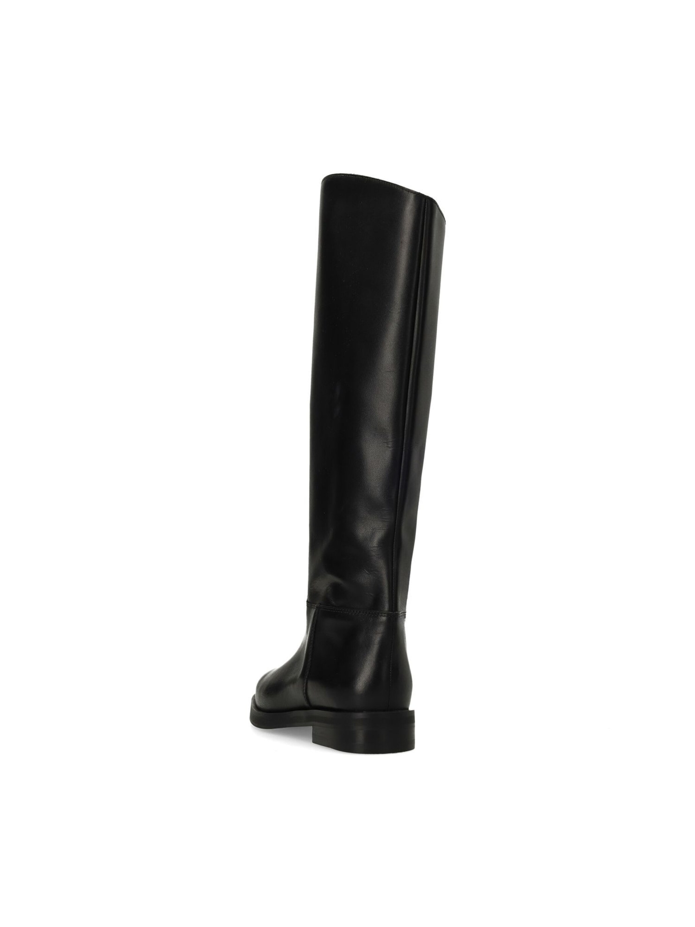 Bottes SACHA en noir