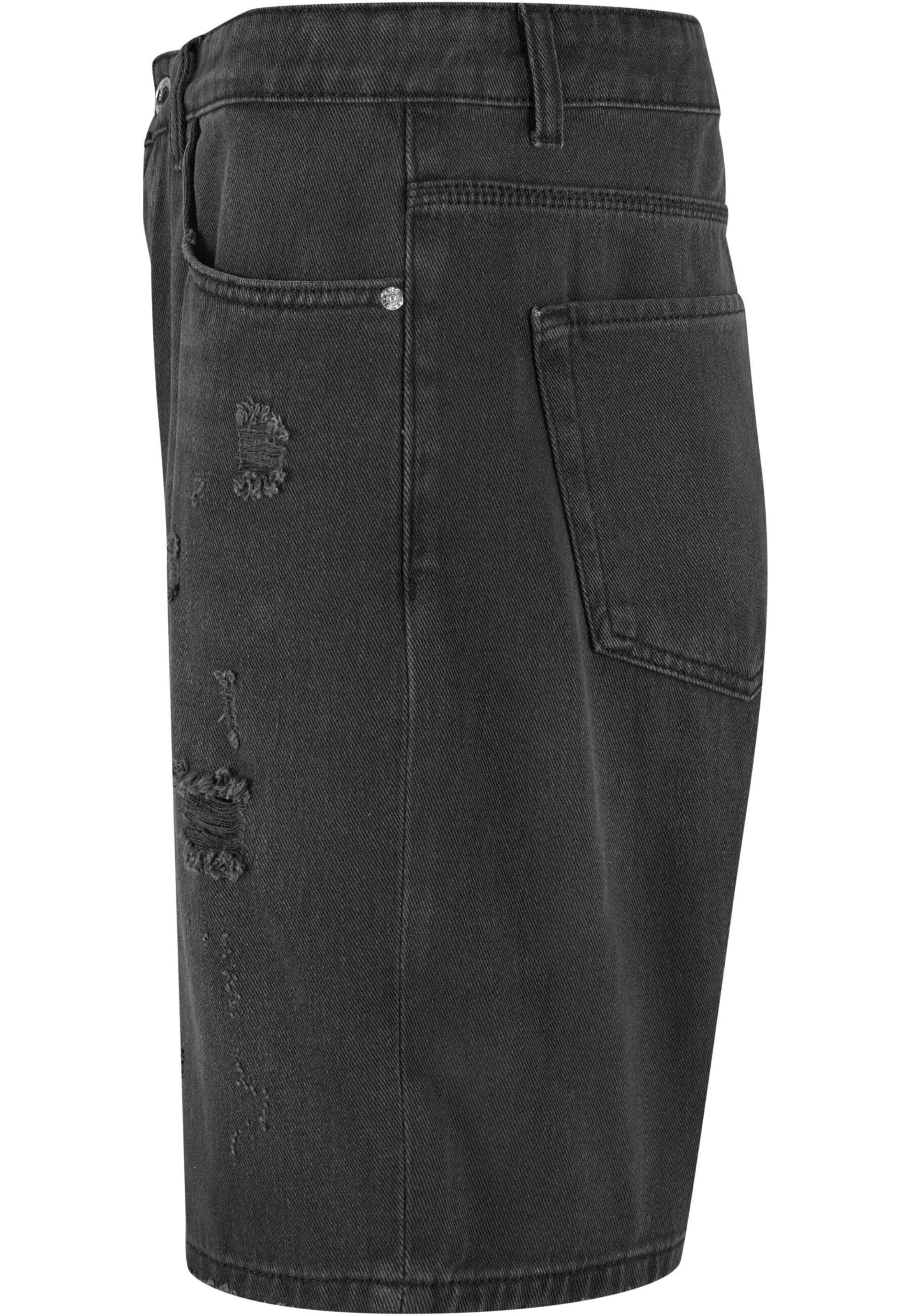 regular Jeans di 2Y Premium in nero