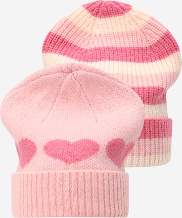 ABOUT YOU Pipo 'Talea' värissä vaaleanpunainen: etupuoli