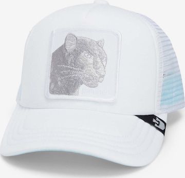 GOORIN Bros. Hat in White: front