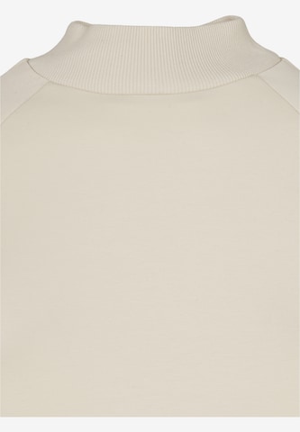 Sweat-shirt Urban Classics en beige